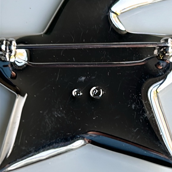 Swarovski Shooting Star 💫 Pin - Picture 5 of 14